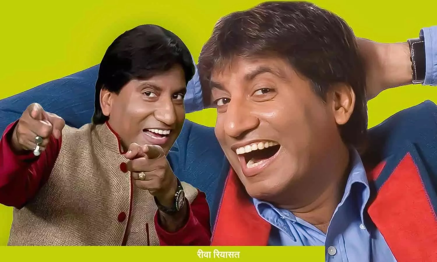 Abc Raju राजू श्रीवास्तव का BP नॉर्मल, संक्रमण से बचाने के लिए बदले गए वेंटिलेटर ...