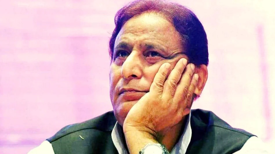 हेट स्पीच मामले में आजम खान की विधायकी गई, स्पीकर सतीश महाना ने की ...