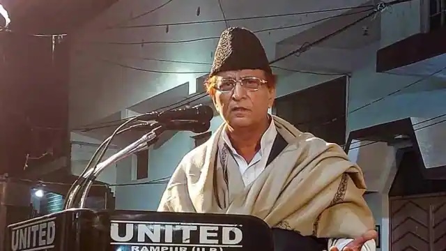 'अब्दुल' अब भाजपा के यहां पोछा लगाएगा, गद्दार मुझे छोड़कर चले गए: आजम ...