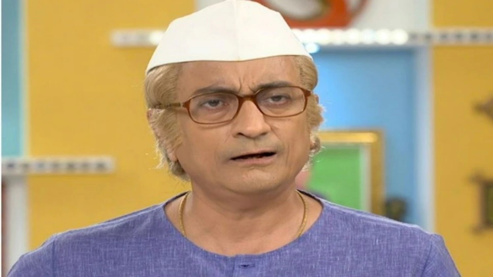 ' तारक मेहता का उल्टा चश्मा 'से 'चंपक चाचा' ने लिया ब्रेक! मेकर्स से ...