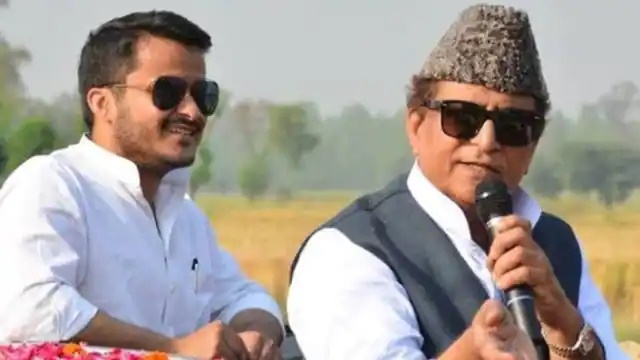Azam Rajput आजम खान और अब्दुल्ला के बूथ पर भी हारी सपा, जानें रामपुर में Bjp ने ...
