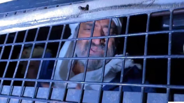 अशरफ को हत्या का डर, बोला2 हफ्ते में मार दिया जाऊंगा, अधिकारी ने दी