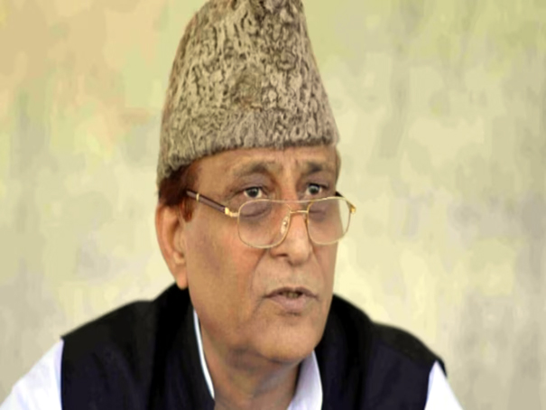 Azam Jan Rind आजम खान ने खड़ी कर दी 60 करोड़ खर्च में 800 करोड़ से ज्यादा कीमत की ...