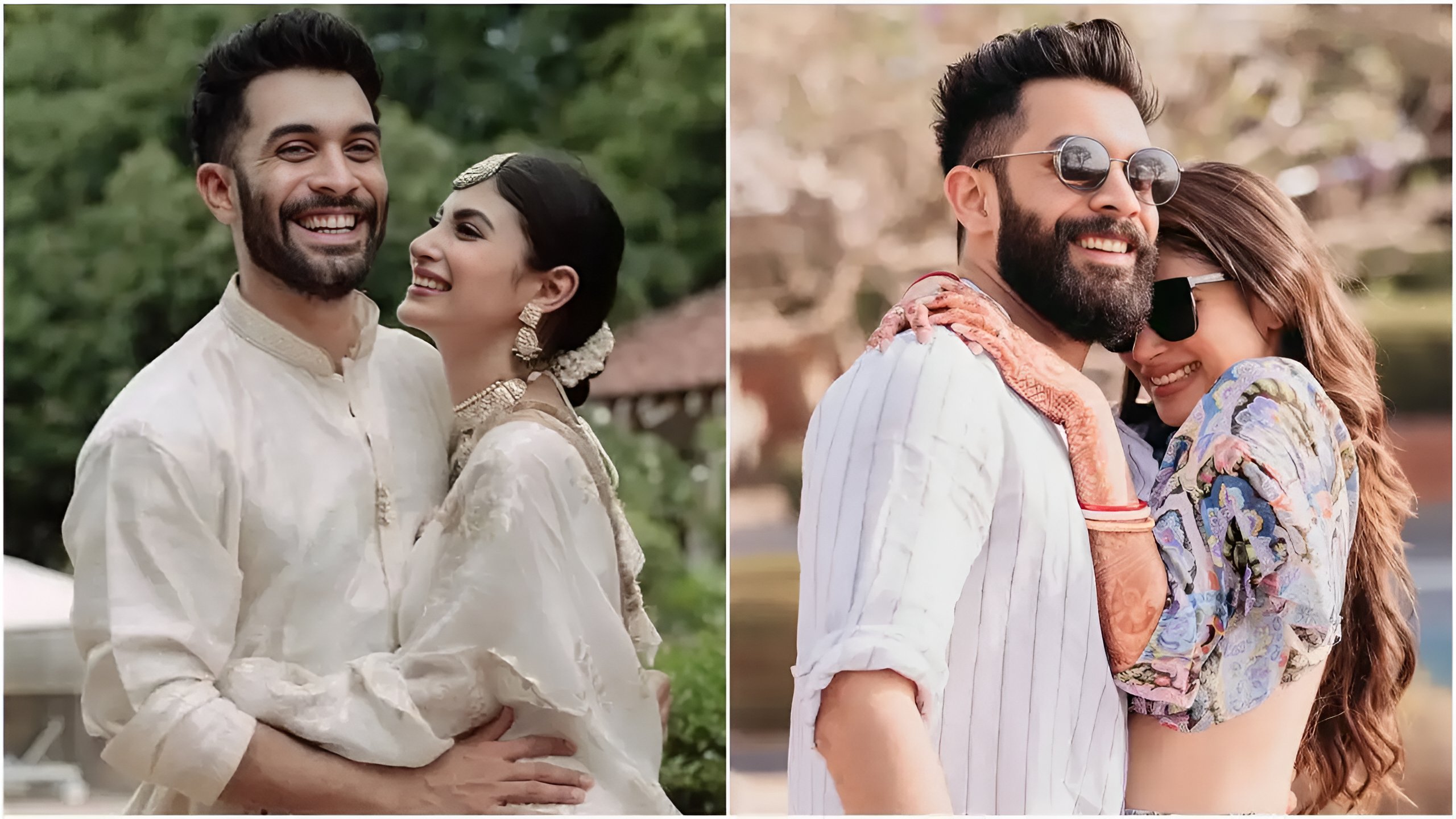 शादी के 4 साल बाद मौनी रॉय-सूरज नांबियार का हो गया तलाक? पति पर लगा चीटिंग  का आरोप - ABC News