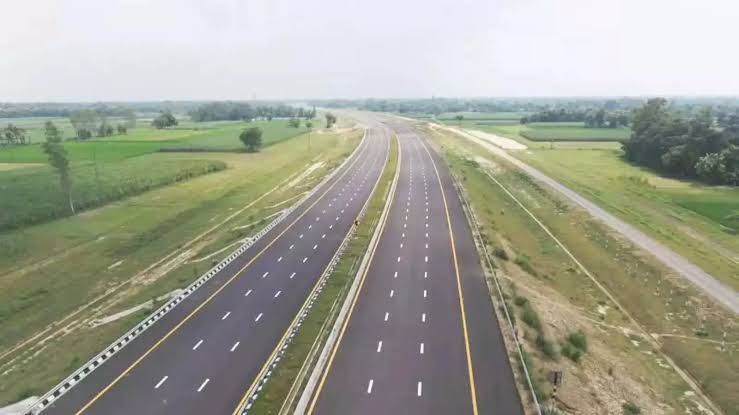 महज डेढ़ घंटे में होगा Kanpur से कबरई का सफर, 7,145.14 करोड़ की लागत से बनेगा फोर लेन हाइवे