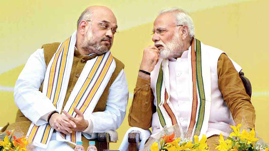 लद्दाख में होगी जम्मू-कश्मीर हाईकोर्ट की बेंच, मोदी सरकार का बड़ा फैसला