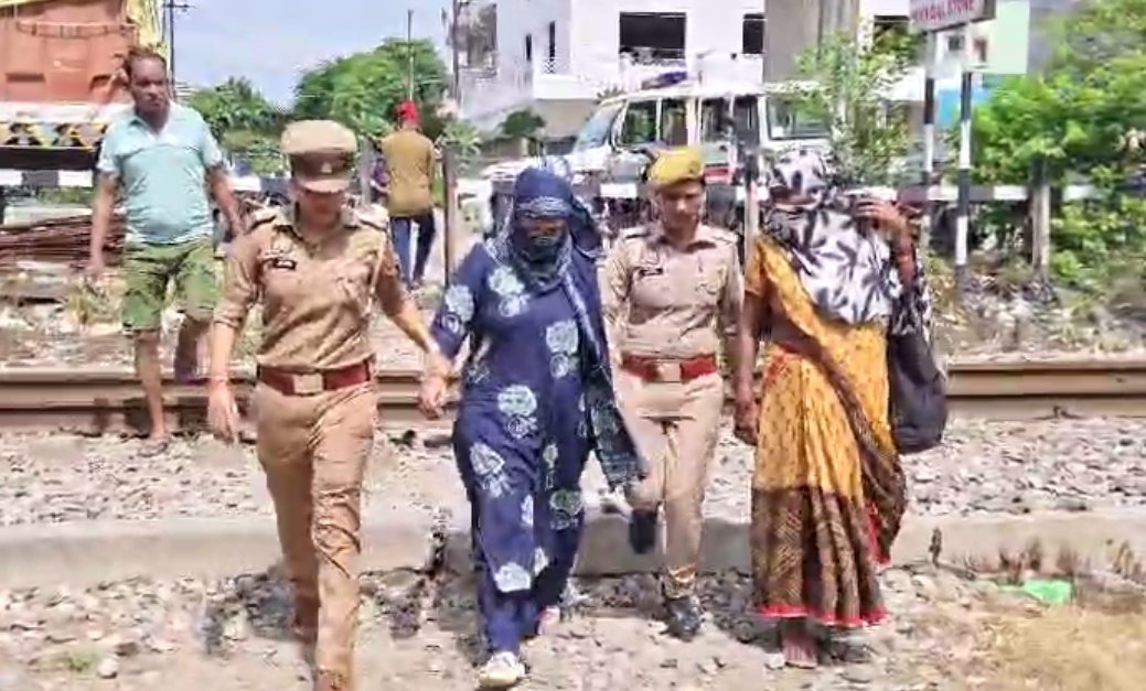 कानपुर दवा कारोबारी हत्याकांड: बहू समेत तीन आरोपी 24 घंटे की पुलिस रिमांड पर, डुप्लीकेट चाबी से सीडीआर तक खंगालेगी पुलिस