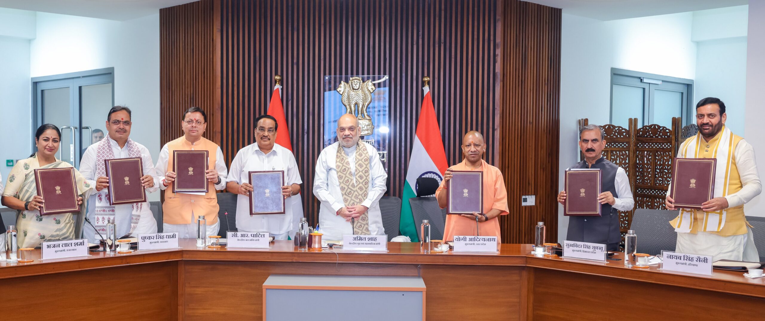 किशाऊ बांध परियोजना पर बड़ा समझौता, छह राज्यों की सहमति से यूपी को मिलेंगे कई फायदे; जानें क्या बदलेगा