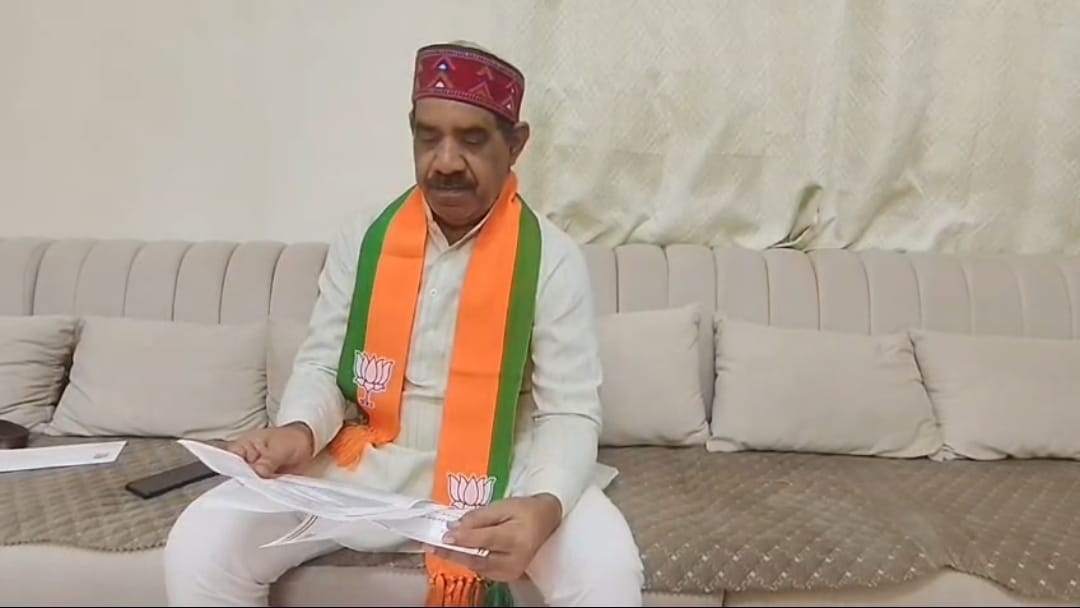 Kanpur: ‘गलतफहमी भूल जाएं, अन्य अध्यक्षों जैसा मैं नहीं’, महापौर के सवालों पर बीजेपी जिलाध्यक्ष का जवाब